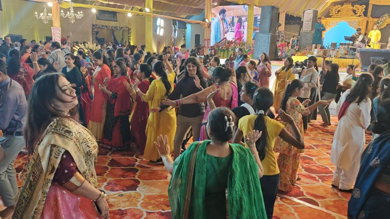 VYO Global Hindu Prerna Mahotsav 2025 | Part 23 - Grand Finale Full Event