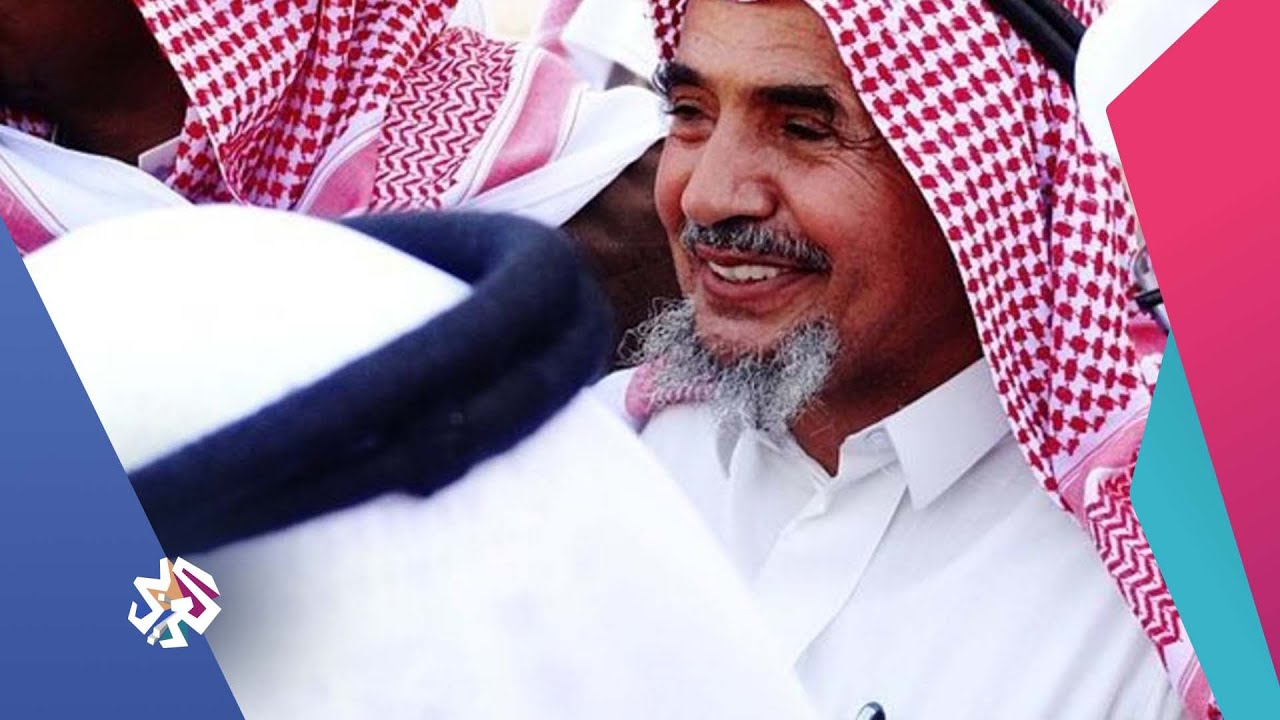 المفكر السعودي عبدالله الحامد .. النهر يحفر مجراه │ مذكرات
