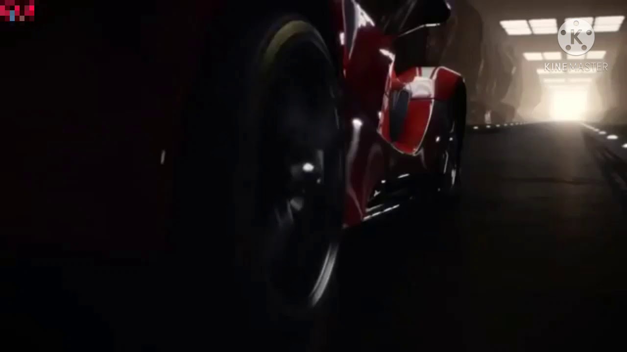 Imarn khan song |Nai Reina song|TERE NAAL| BMW M4 car stunt (Official video song )