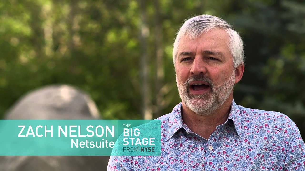 The Consumer Web's Impact on Business