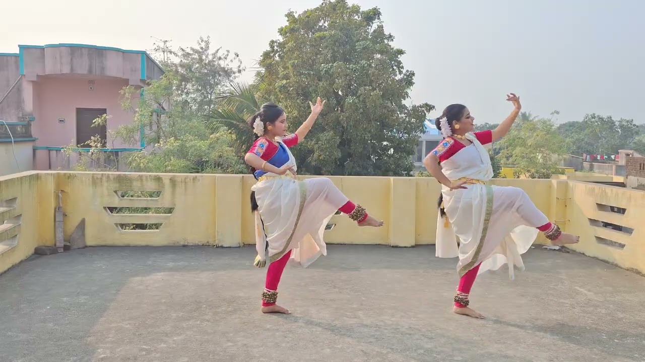 Ya Kundendu Tusharahara Dhavala #2026 Saraswati Vandana
