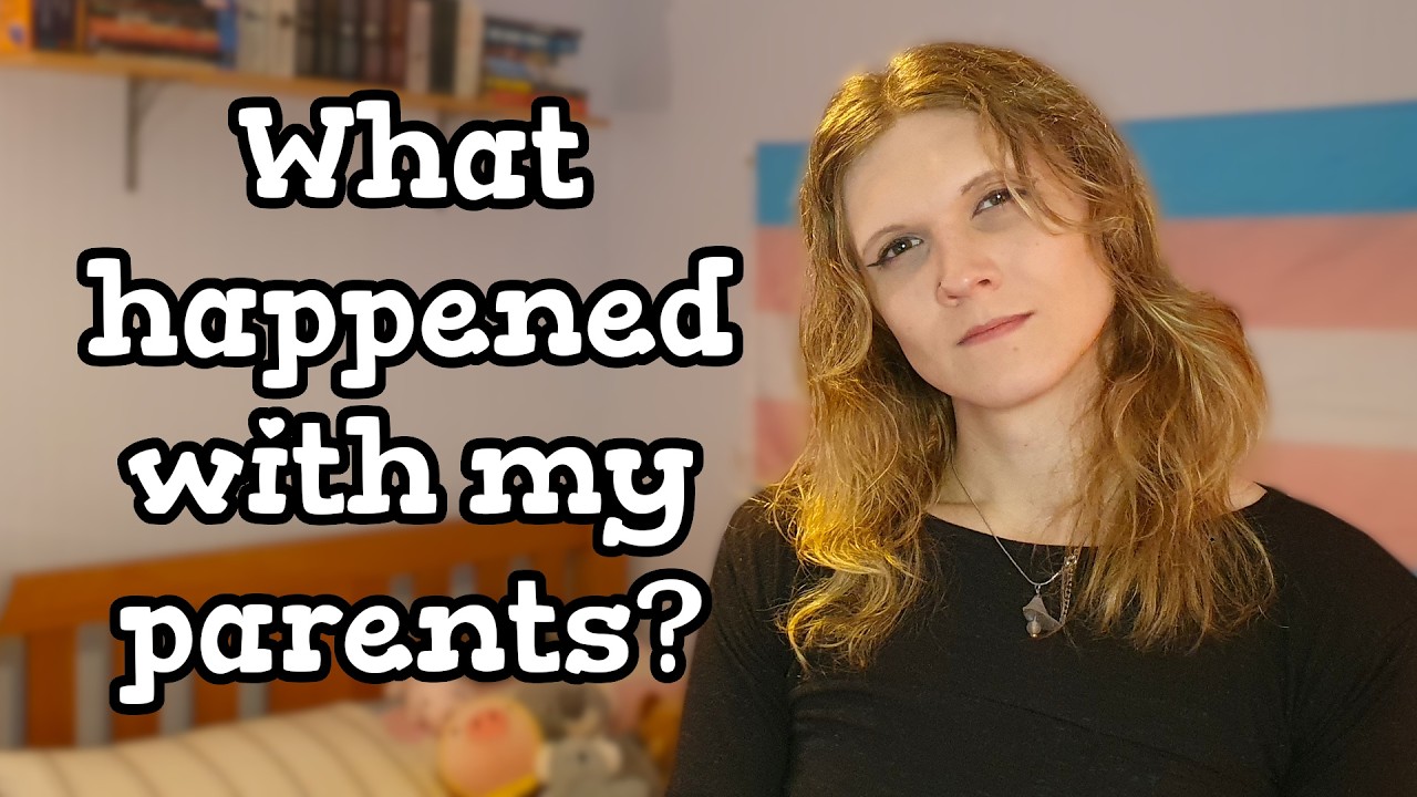How Transition Can Change Relationships with Parents