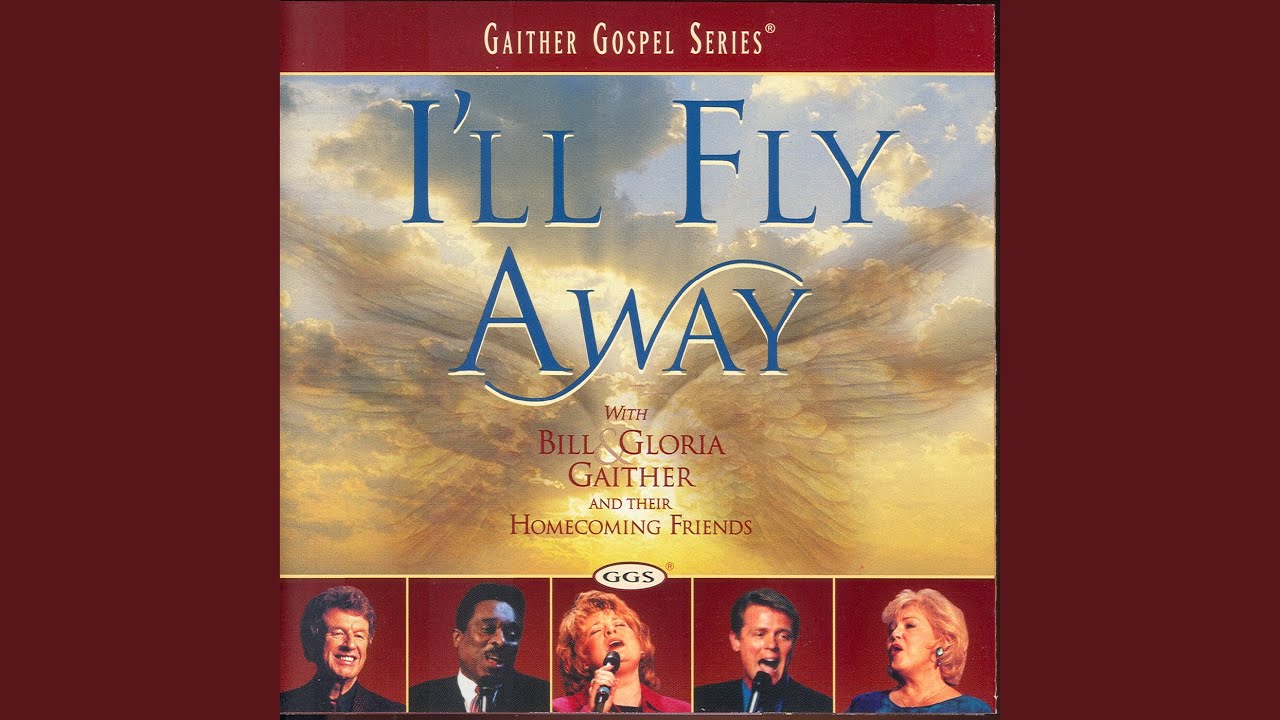 Four Days Late (I'll Fly Away Version)