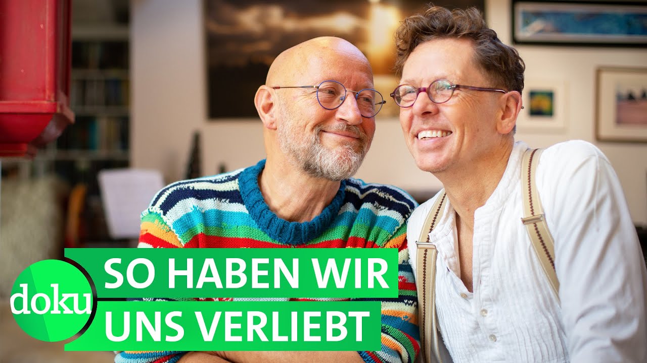 Das Kennenlernen - Unsere Beziehung h&auml;lt f&uuml;r immer! (1/3)| WDR Doku