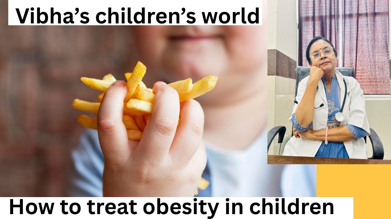 obesity(english)