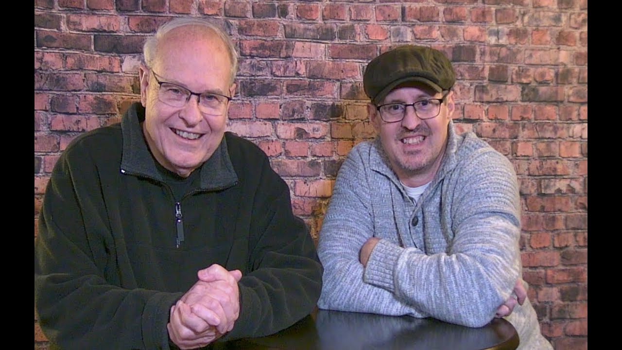 The Upper Room: Episode 75