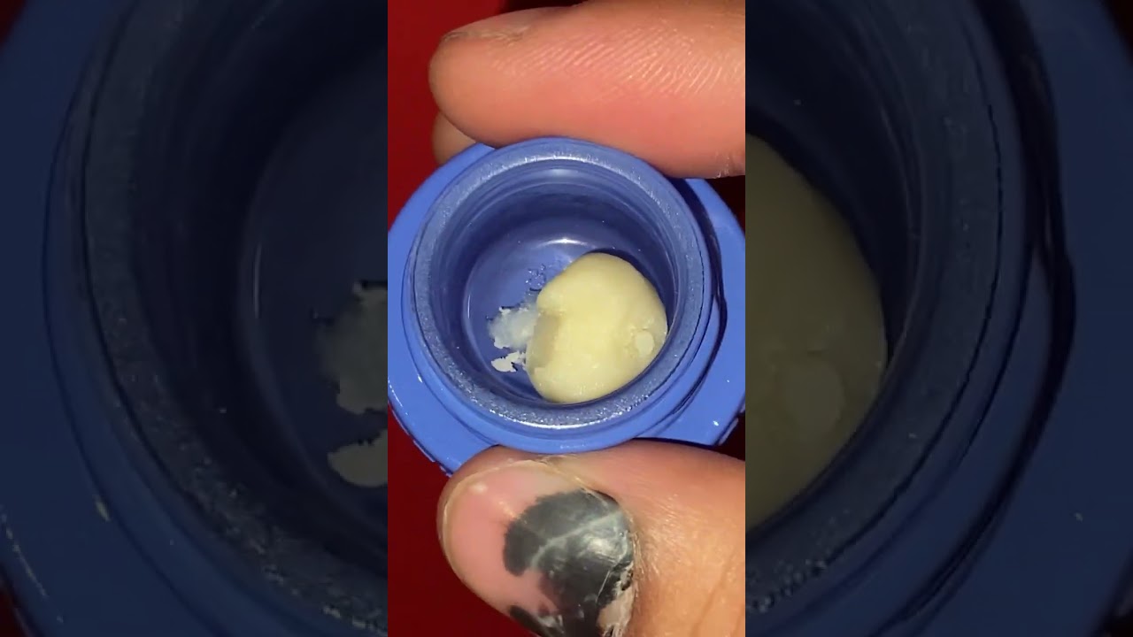 40 sec review cold cure tier 1 ice water hash rosin by north coast 10/10