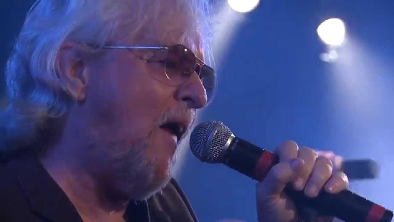 Reinhold Bilgeri - STEAMY WINDOWS - LET'S DANCE 2014