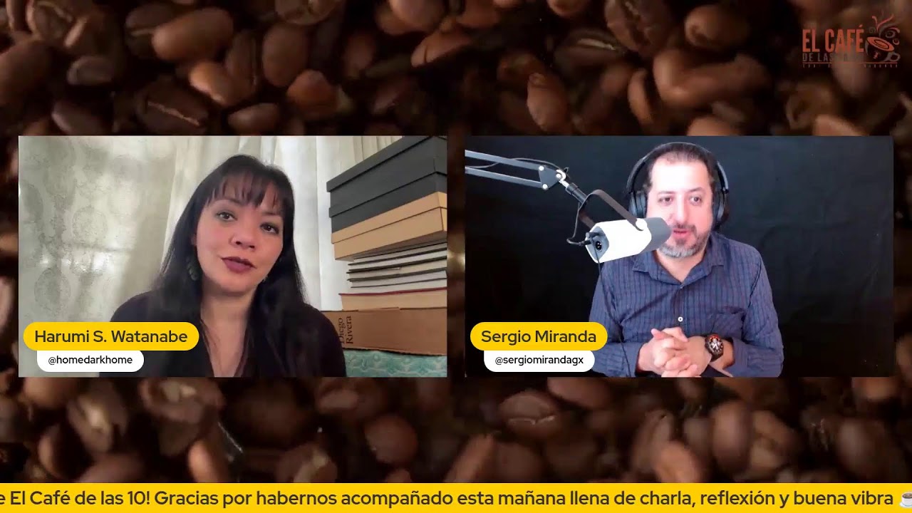 EL CAFÉ DE LAS 10 