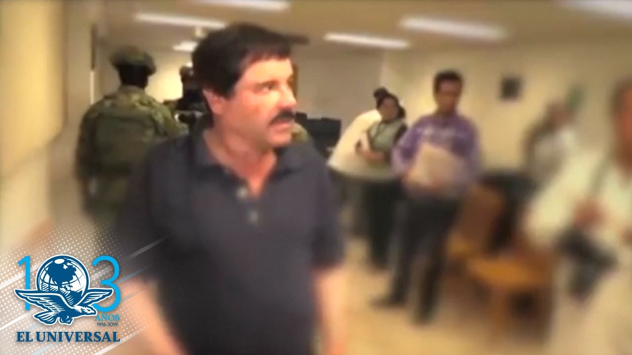 Así se escuchaba 