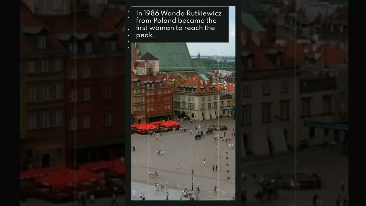 Facts About K2 – The Second Highest Mountain In The World