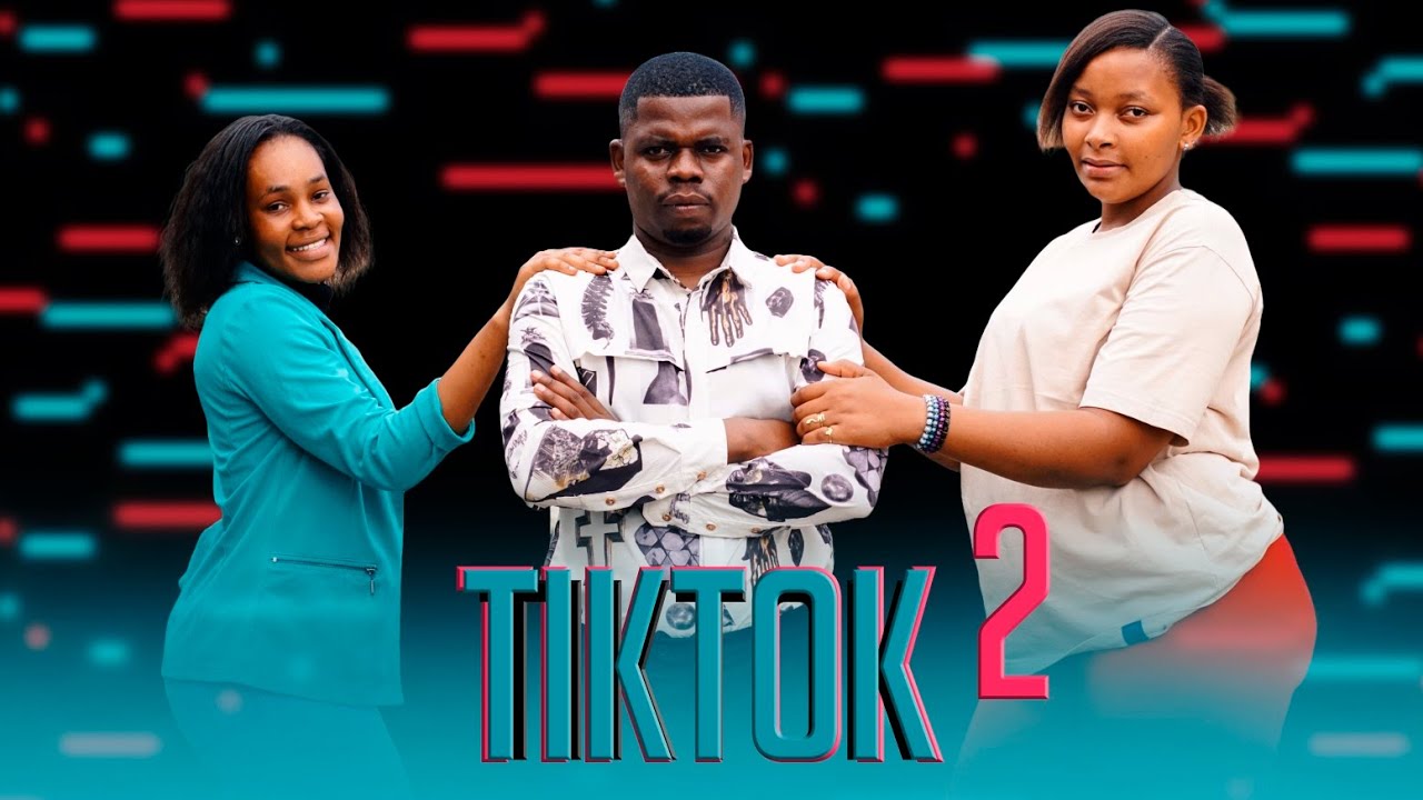 TIKTOK |2|