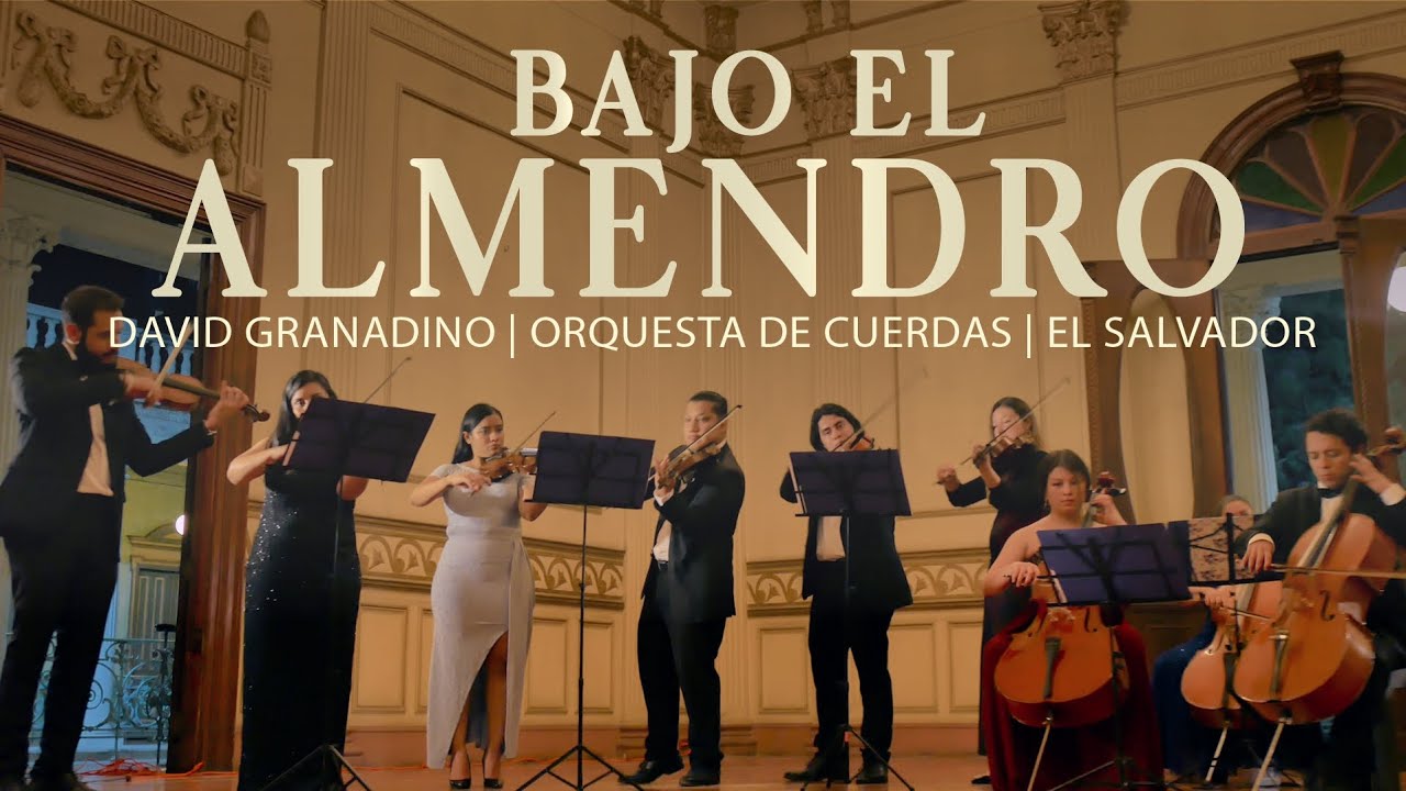 Cantabile sv / Bajo el Almendro / El Salvador