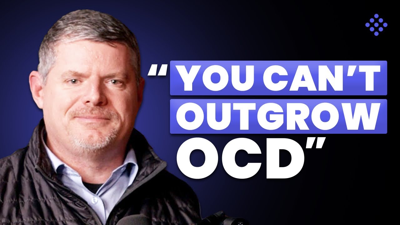 How OCD Changes Throughout Your Life