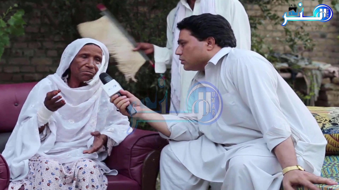 Zarsanga Attack HUNAR TV