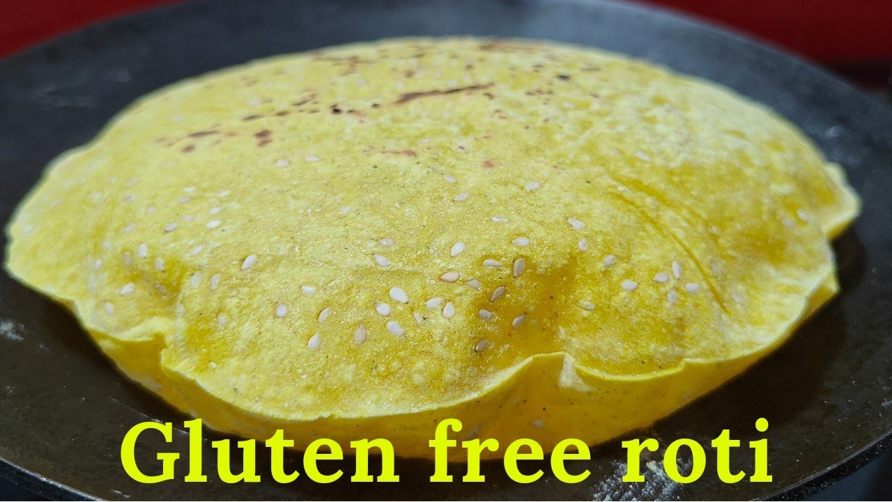 jowar ki roti | jolada rotti | bhakri | gluten free bread | jari ki roti |