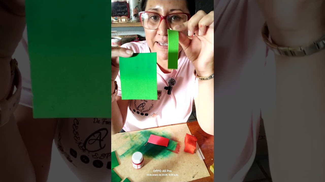 Difuminado de los cortes ✂️ para la rosa chica ✨🌹