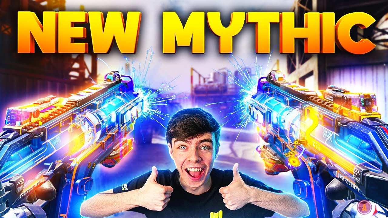 ЭТОТ МИФ ЗА 300 ДОЛЛАРОВ СЛОМАН в COD Mobile... (Вознесенный Фенек)