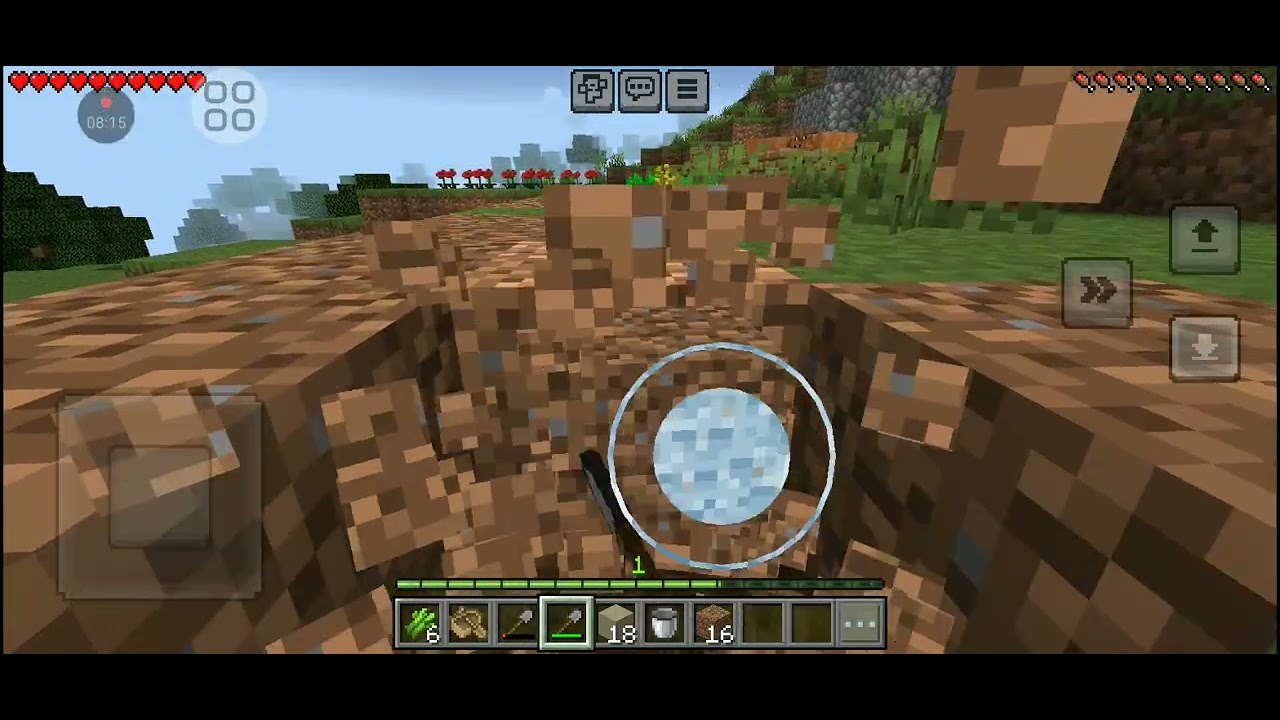 Tập 2 | Bình Thường | #minecraft 