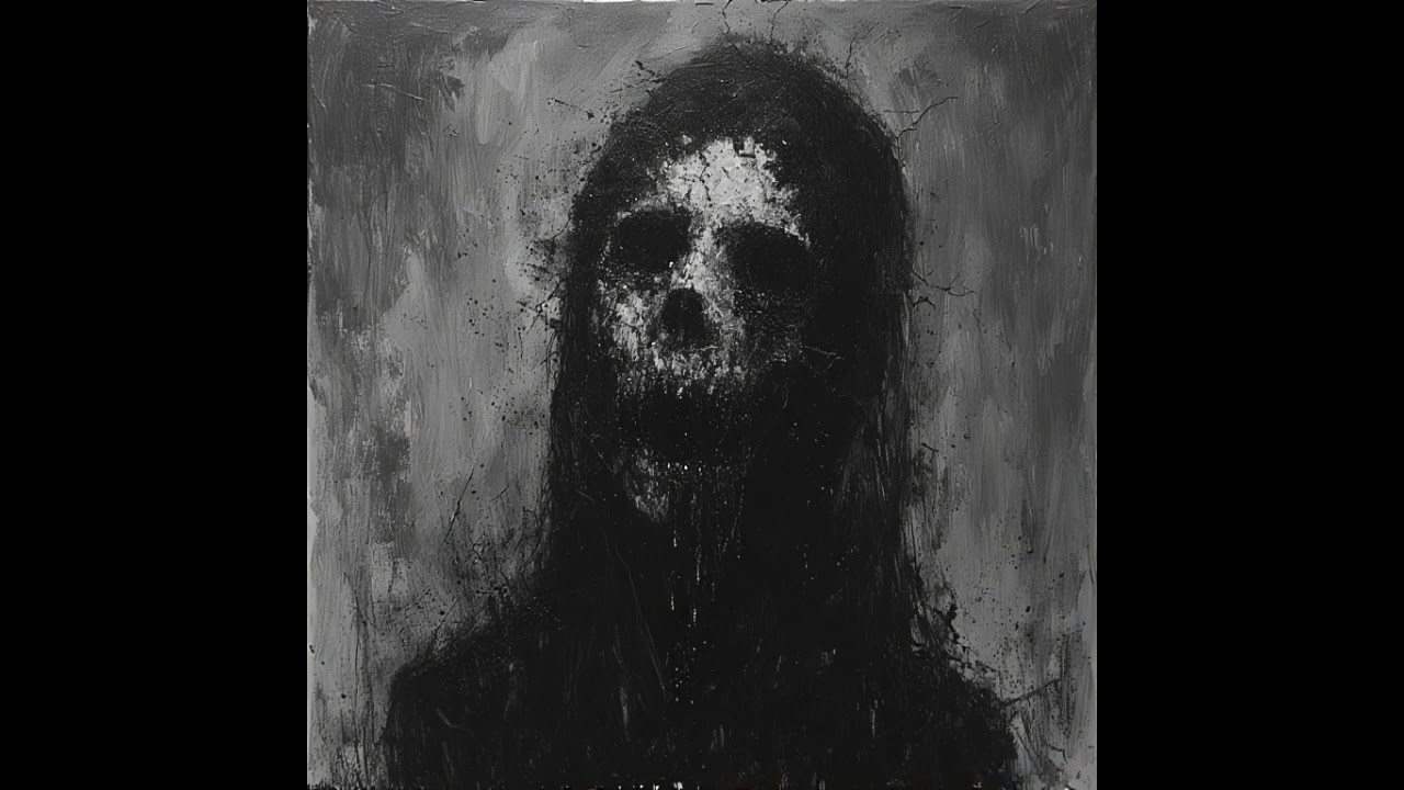 sl`zi - Silence is the Singing of Death