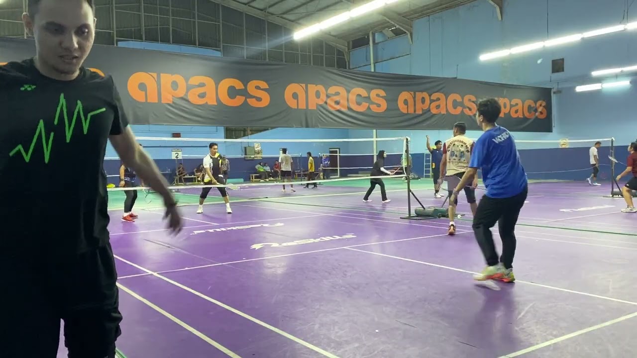 06/02/26 - Hilmi/Hafiz vs Aswad/Che Mat