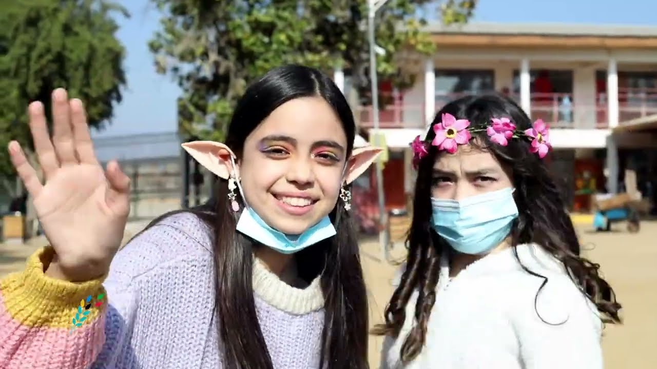 Centro Educacional Menesiano - Celebración Día del Estudiante 2022