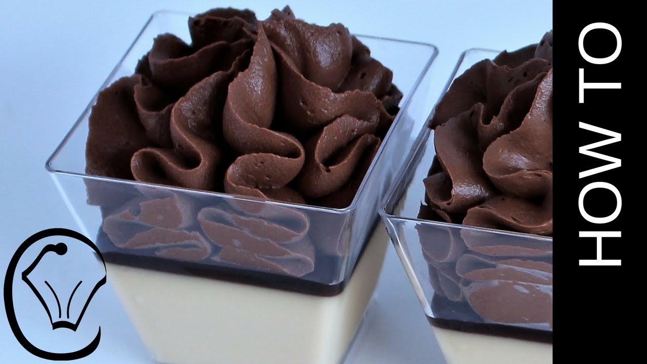 Eggless Cadbury Caramilk Cream Topped with Russian Piping Tip Chocolate Mousse