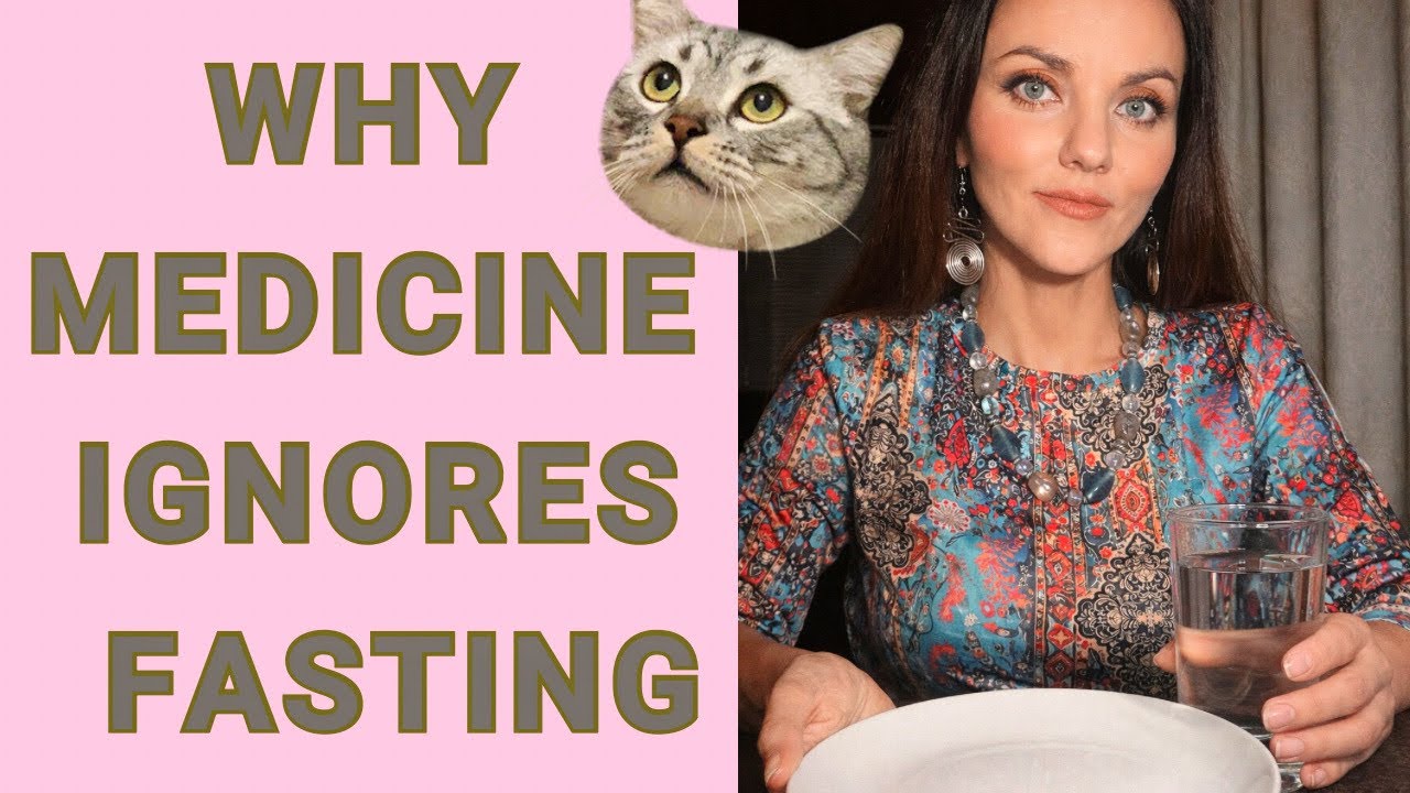 Why Medicine Rejects Fasting: Healing Without Food - Myth, Threat, or Forgotten Human Ability?