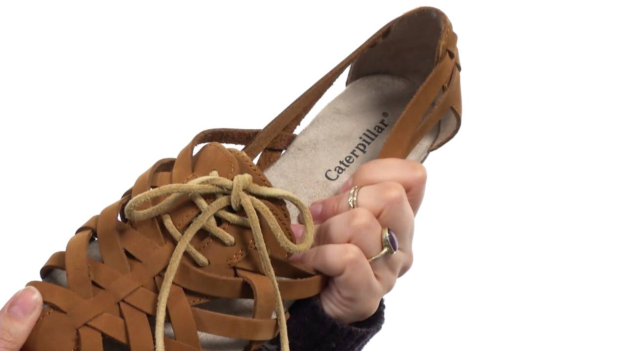Caterpillar Casual Helmi SKU:8455253