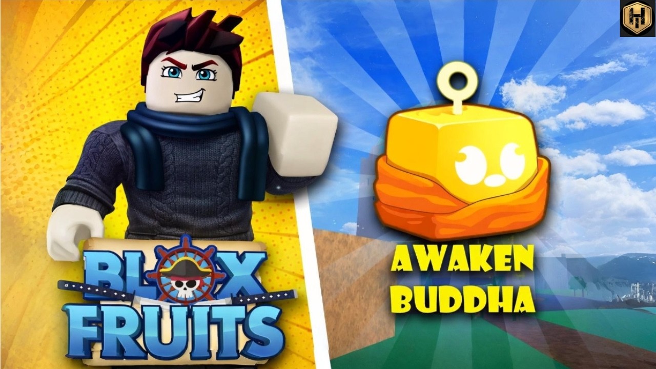 Awakened Buddha Is INSANE in Second Sea!