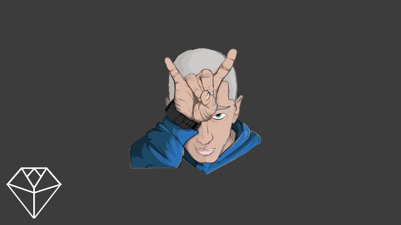 EMINEM Type Beat | EMINEM Style Beat - 
