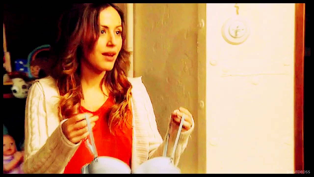 Ricardo+Julia || ''este Ricardo es tonto'' [3x03] (HUMOR)