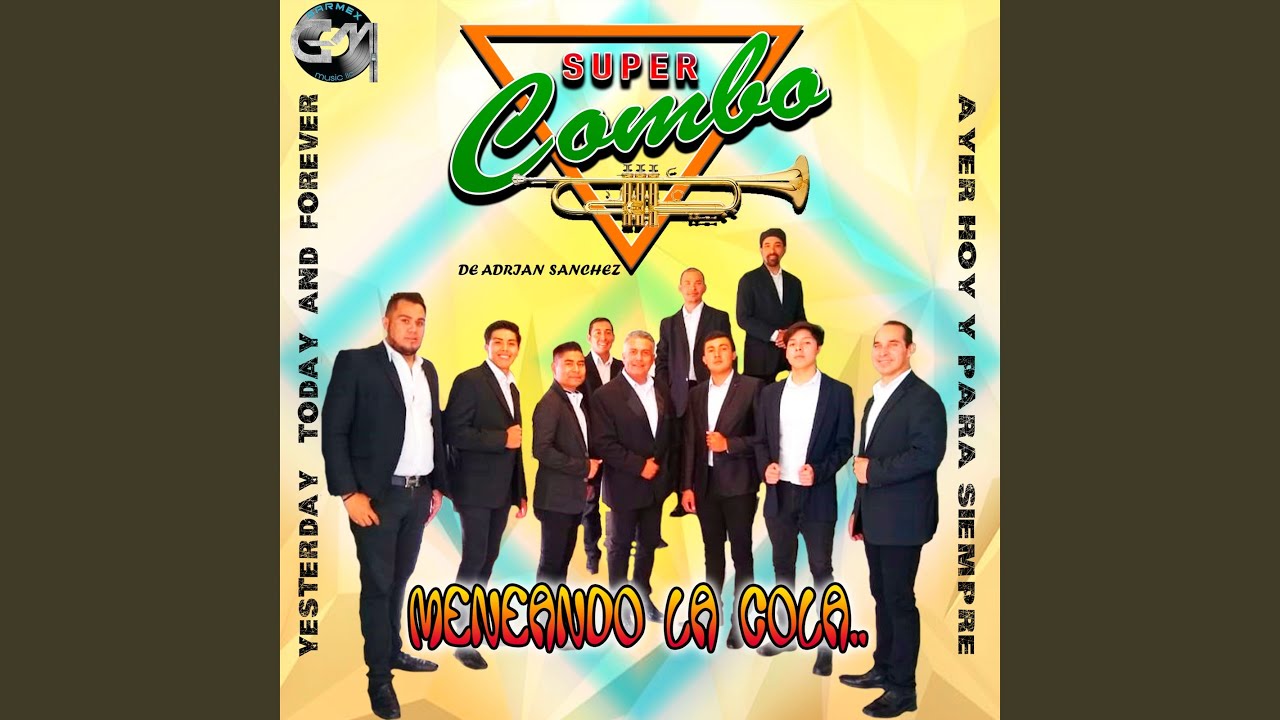 Te Vi Venir