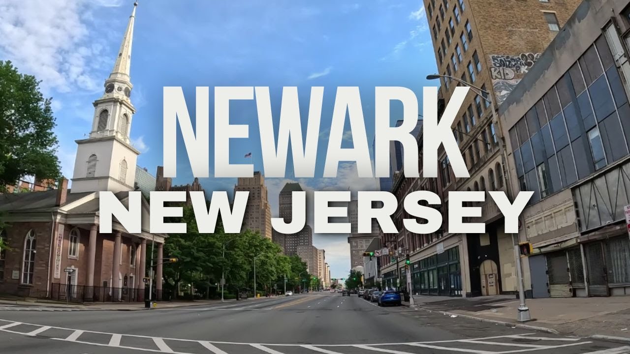 Pros and Cons of Living in Newark, New Jersey in 2025