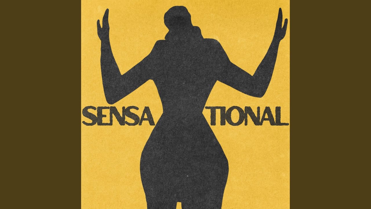 Sensational
