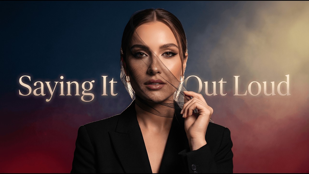 Luma Rae - Saying It Out Loud