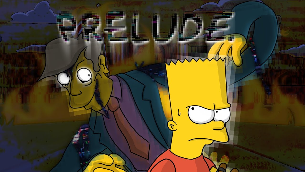 SPRINGFIELD SHOWDOWN | Chapter 1 Song 1 | Prelude