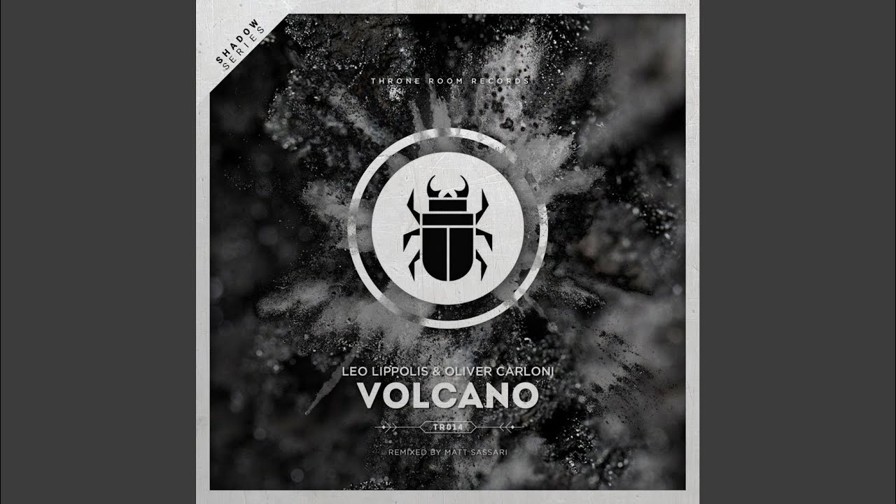 Etna (Original Mix)