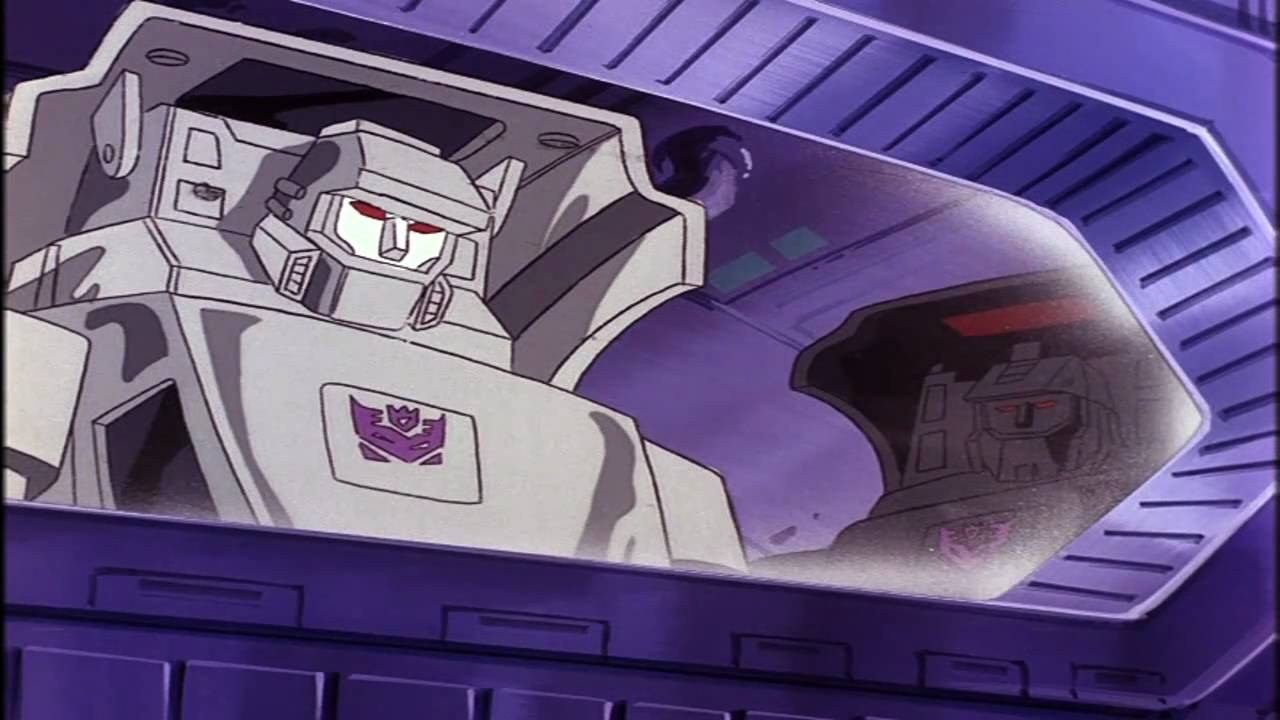 Generation 1 - 80 - Ghost in the Machine 2/2 HD