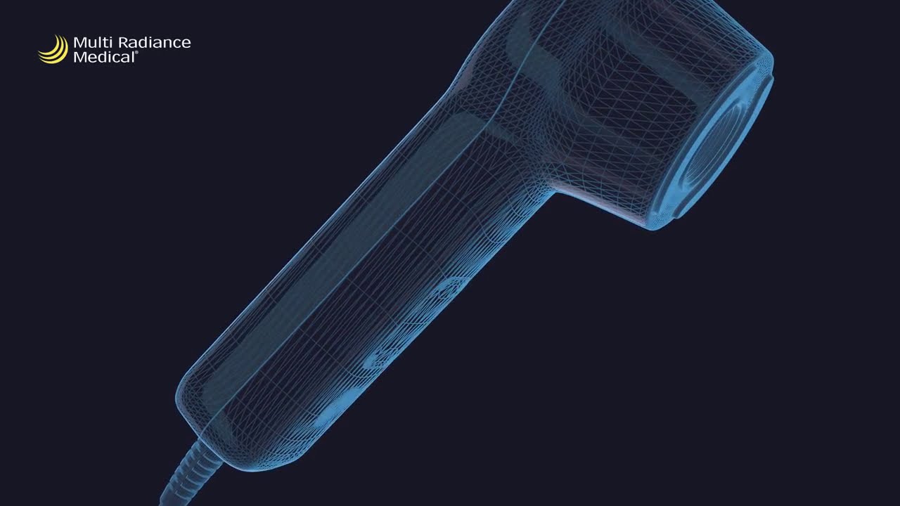 La Ciencia detrás de los Equipos Láser Súper Pulsados de Multi Radiance Medical
