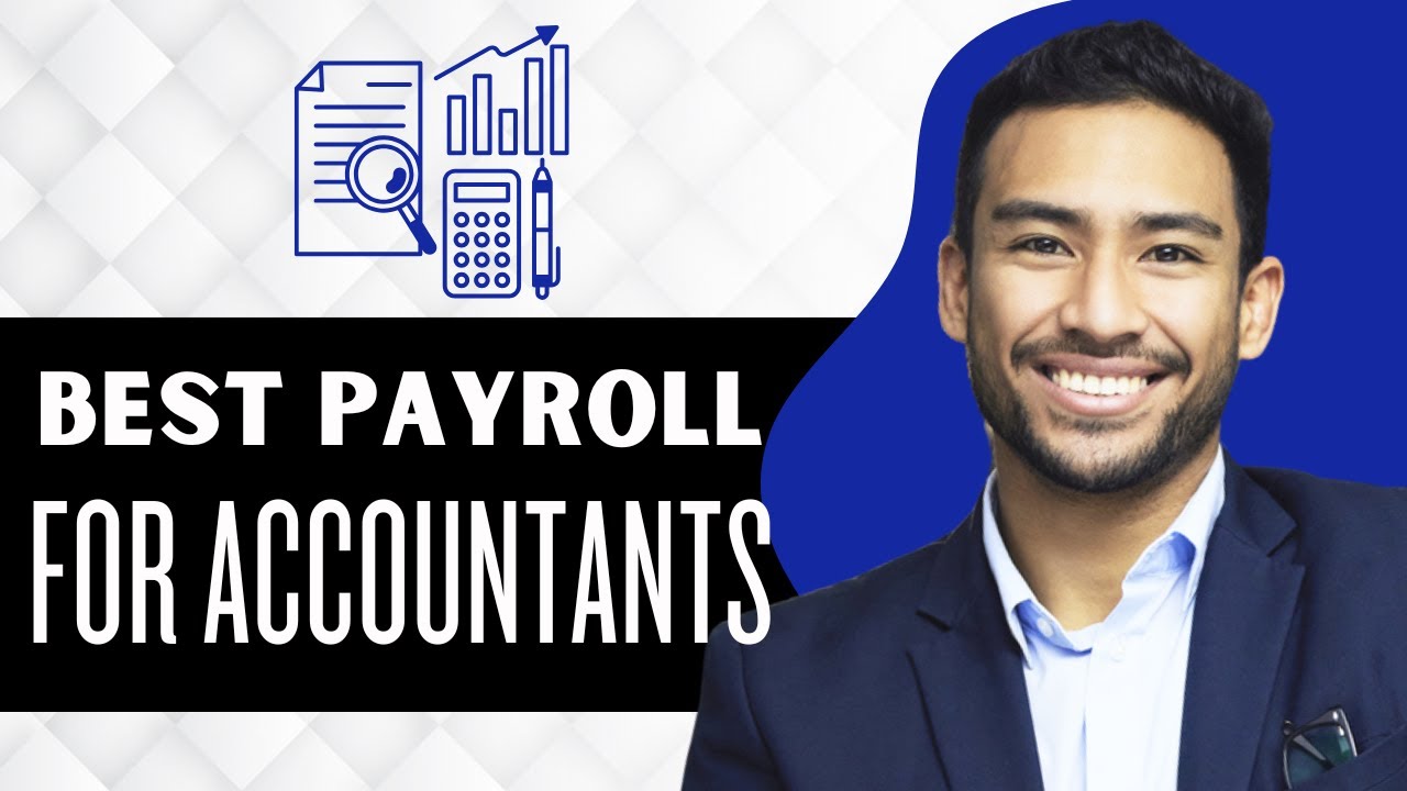 Best Payroll Software for Accountants || ADP Vs Paychex vs Gusto vs QuickBooks (Full Guide)