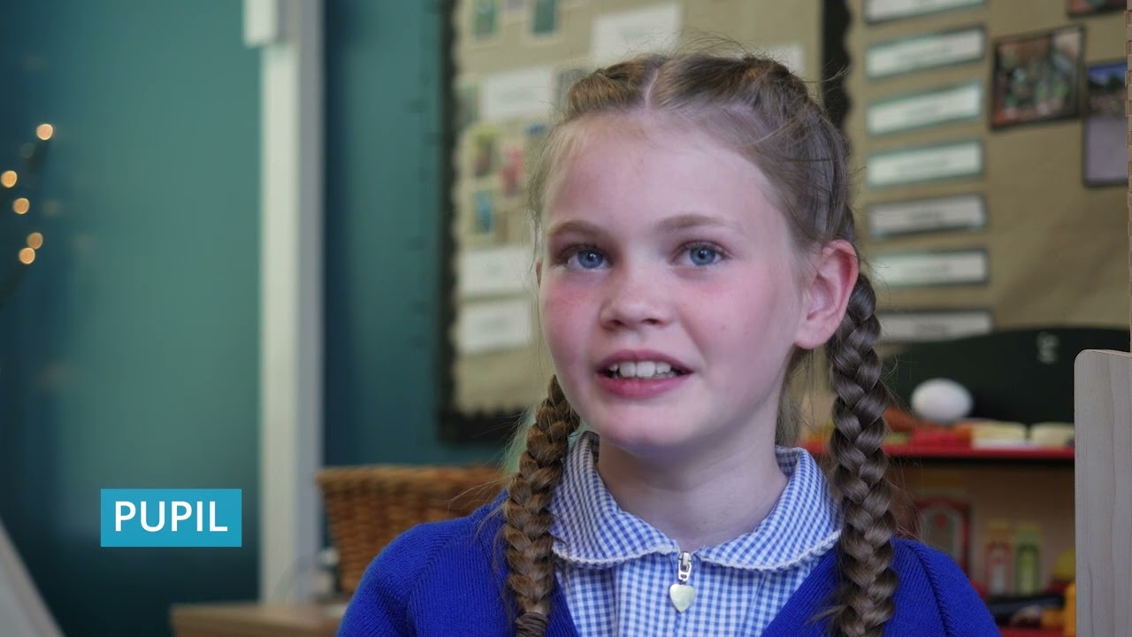 Testimonials from our school family  - St Bede's Catholic Primary School