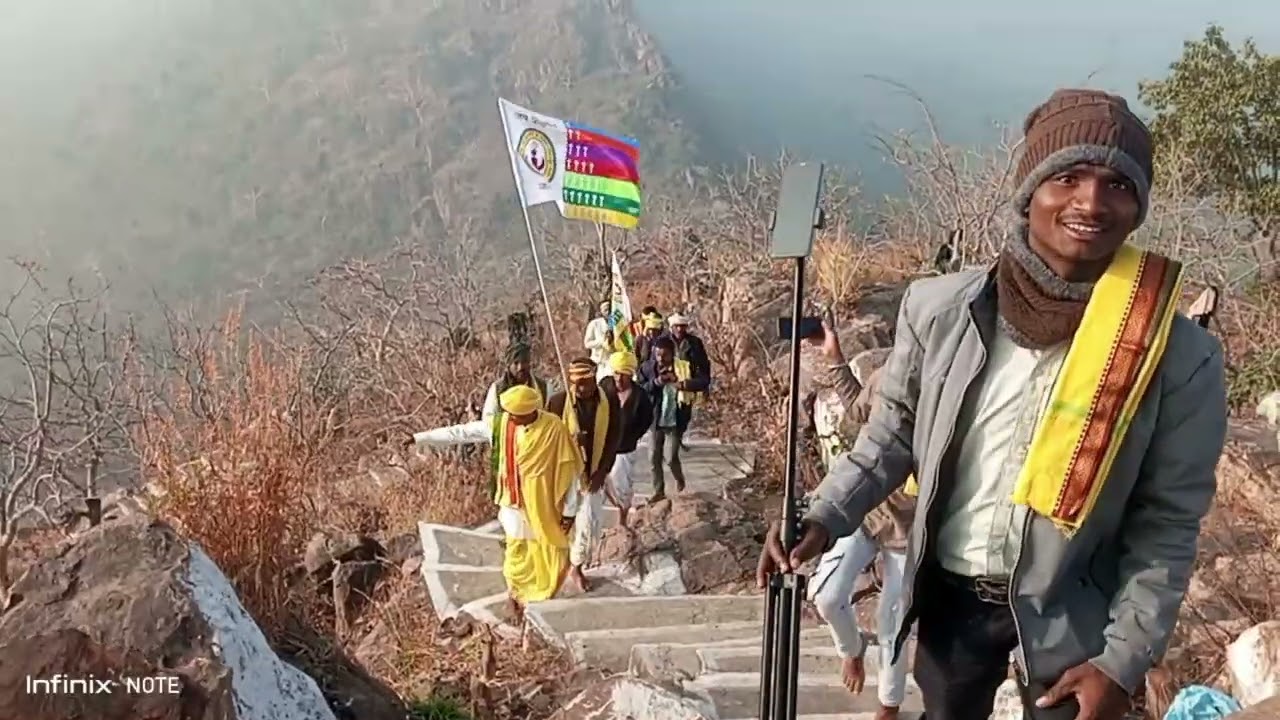 जिला जबलपुर का कटावधाम | मजोरी क्षेत्र का गोंडी इतिहास