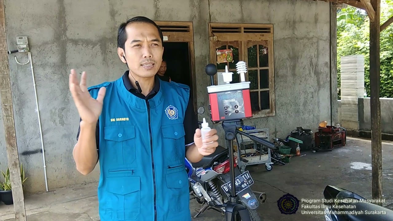 Iklim kerja