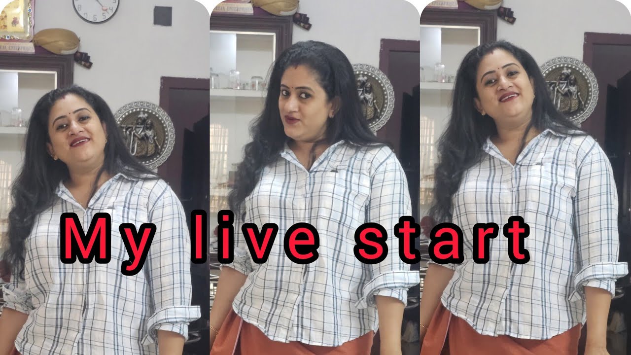 Nimisha Bijo is live Sunday live start please join 🙏🙏