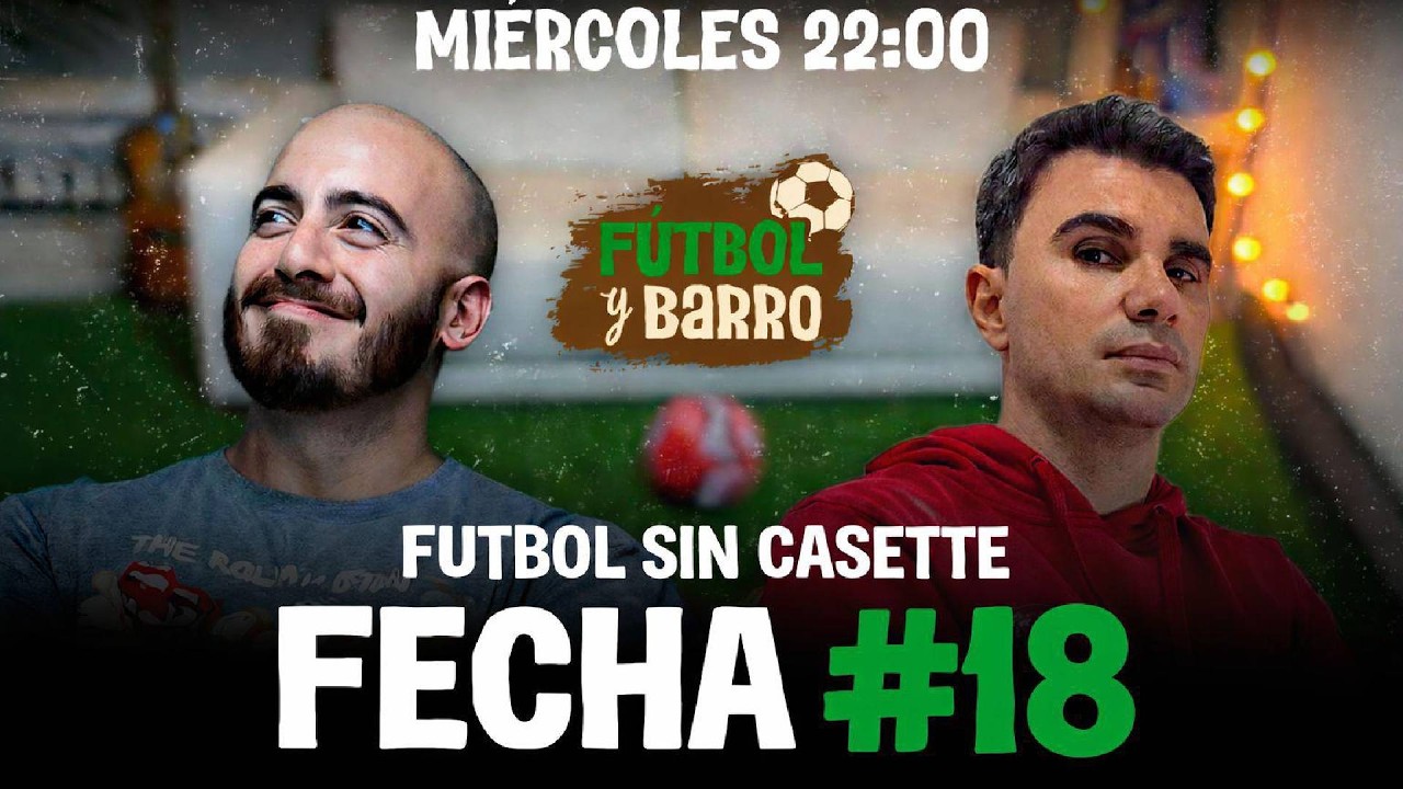 FÚTBOL Y BARRO EN VIVO 🔥 CUBA Y FABRO SIN CASETE | BARRO EN LA ALFOMBRA