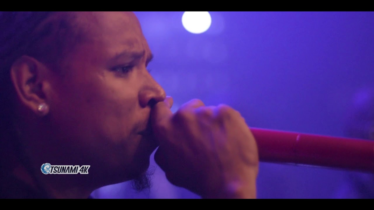 Never wan to be live version