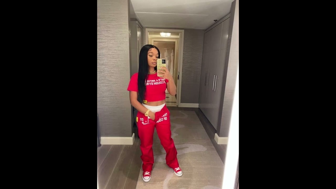 (FREE) Lola Brooke Type Beat - 
