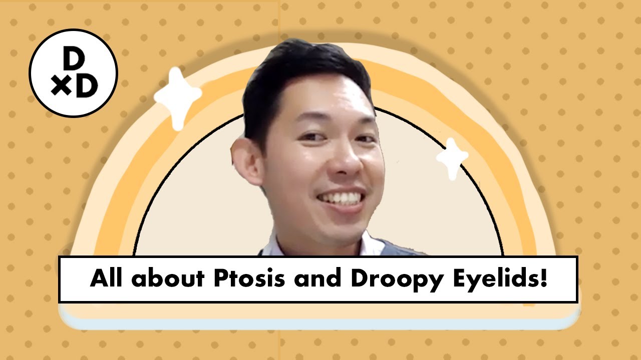 Plastic Surgeon Answers Frequently Asked Questions on Ptosis and Droopy Eyelids | DoctorxDentist