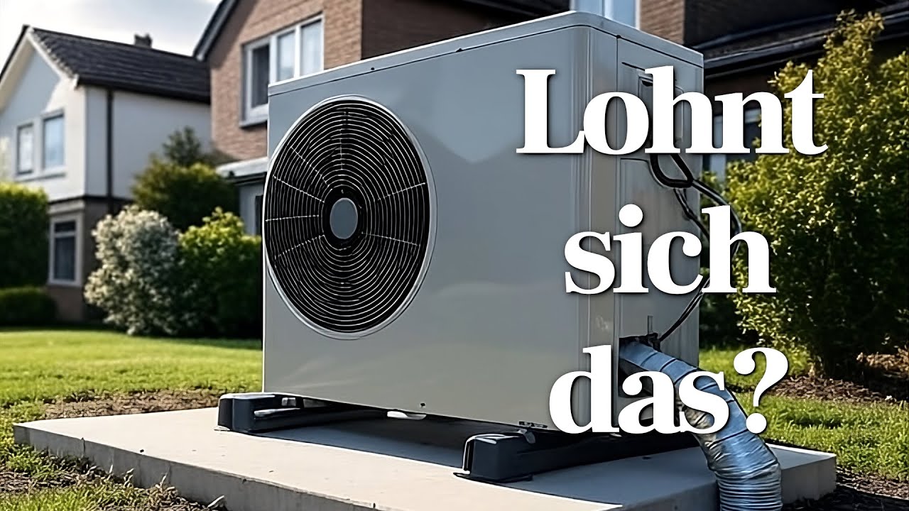 Lohnt sich hybrides Heizen mit Wärmepumpe und Holz? | World of Fireplaces